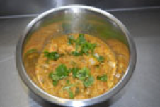 Fish Curry